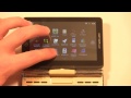 Ectaco Partner Lux Review