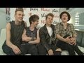 THE VAMPS exclusive interview: Secrets and fans THE VAMPS exclusive interview: Secrets and fans