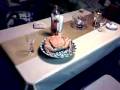 Xmas Crab Cooking
