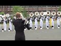 DCI In The Lot: 2013 Phantom Regiment Hornline