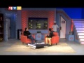 Shabkhand with Masoud Hashemi S.2_Ep.02 شبخند با مسعود هاشمی