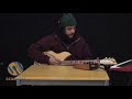 Moog MF-105 MuRF Pedal - Stompbox Walkthru Part 1