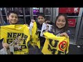 World's cutest John Cena fan suffers the world's cutest freak out