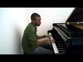 Knock You Down - Keri Hilson, Ne-Yo & Kanye West Piano Cover