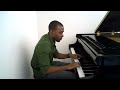 Knock You Down - Keri Hilson, Ne-Yo & Kanye West Piano Cover