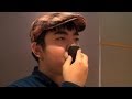 徳永ゆうき - 鼻笛~東京てぃんさぐ赤い花
