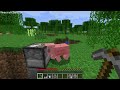 Minecraft: Mining Drill Mod!