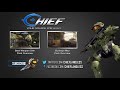 Halo 4 Champions Bundle: Infinity Armor Pack - MARK V, ODST, & PREFECT!