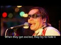Arcade Fire - Normal Person Live (Official Subtitles) Salsathèque part 3