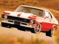 The Best Muscle cars ever Made!!