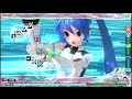 【Project DIVA Arcade】積乱雲グラフィティ【EXTREME PERFECT】
