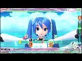 【Project DIVA Arcade】積乱雲グラフィティ【EXTREME PERFECT】