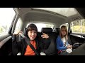 GOTYE SOMEBODY THAT I USED TO KNOW BY TWO KIDS IN A CAR