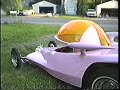 Ed Big Daddy Roth's Road Agent and cameo by Rotar