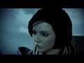 Mass Effect 3: Garrus Romance in Leviathan DLC