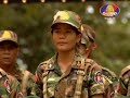 Bayon TV - Khmer New Year 2012 - Singing Competition (Part 1)