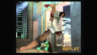 tekken 4 iso free download