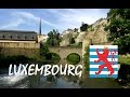 Luxembourg City tourism in Grand-Duchy of Luxembourg