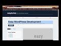 Wordpress Development Tutorials - pt 17: Query Posts