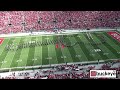 Ohio State Marching Band