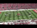 Ohio State Marching Band