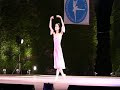 Miko Fogarty, 15 Varna IBC 2012 Final Round - Medora Variation from Le Corsaire -