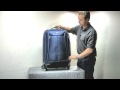Samsonite Luggage Review - Silhouette 11 Spinner 26
