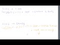 CFA Tutorial: Corporate Finance (FCFF: Free Cash Flow to Firm & FCFE: Free Cash Flow to Equity)