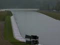 Moto Gp BRNO 2008 (powerslide in wet practice) by jarsoon