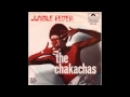 Jungle Fever - Chakachas - 1972