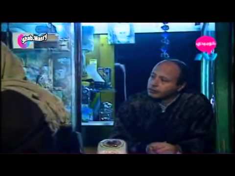 الكاميرا الخفية :ابراهيم نصر التلفون حلقه 6 - عربي