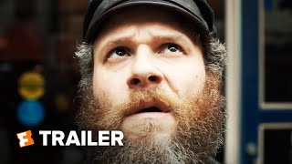 An American Pickle Trailer #1 (2020) | Movieclips Trailers
