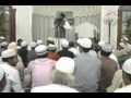Minhaj Naat Council Hyderabad India (2011)