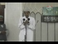 Minhaj Naat Council Hyderabad India (2011)