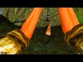 xXTeamMoragBongXx Morrowind Rollout Frag Vid (120 FPS) NO ARMOR
