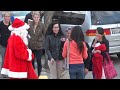 Bad Santa Prank