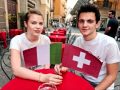 Dalla Svizzera all'Italia: una strada sicura