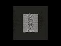 Unknown Pleasures - Joy Divison (Full Album)