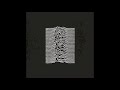Unknown Pleasures - Joy Divison (Full Album)