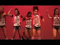 Next Generation Dancers - Sierra Neudeck - Floor Rookies (The Rage)