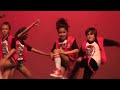 Next Generation Dancers - Sierra Neudeck - Floor Rookies (The Rage)