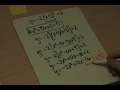 From Vertex Form to Standard Form
