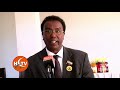 War 13-02-2012 Wakiilka Somaliland u Fadhiya Dalka Britian
