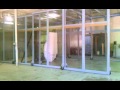 Tornado Storm Shelter FEMA 320 FEMA 361 Testing Granger ISS