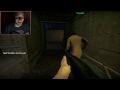 No More Room In Hell (Co-op): Cry & Pewds Tries To Play - Part 1 (Mini Series)