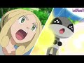 Pokemon XY Anime: Episode 6(ENGLISH SUBBED)720p VERY HIGH QUALITY!