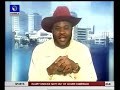 Don't Suspend Boko Haram Amnesty, Nwanyanwu Urges Jonathan