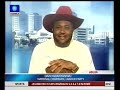 Don't Suspend Boko Haram Amnesty, Nwanyanwu Urges Jonathan