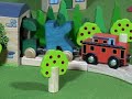 ABC's Alphabet Train | Learning Letters | Preschool | Kids Song