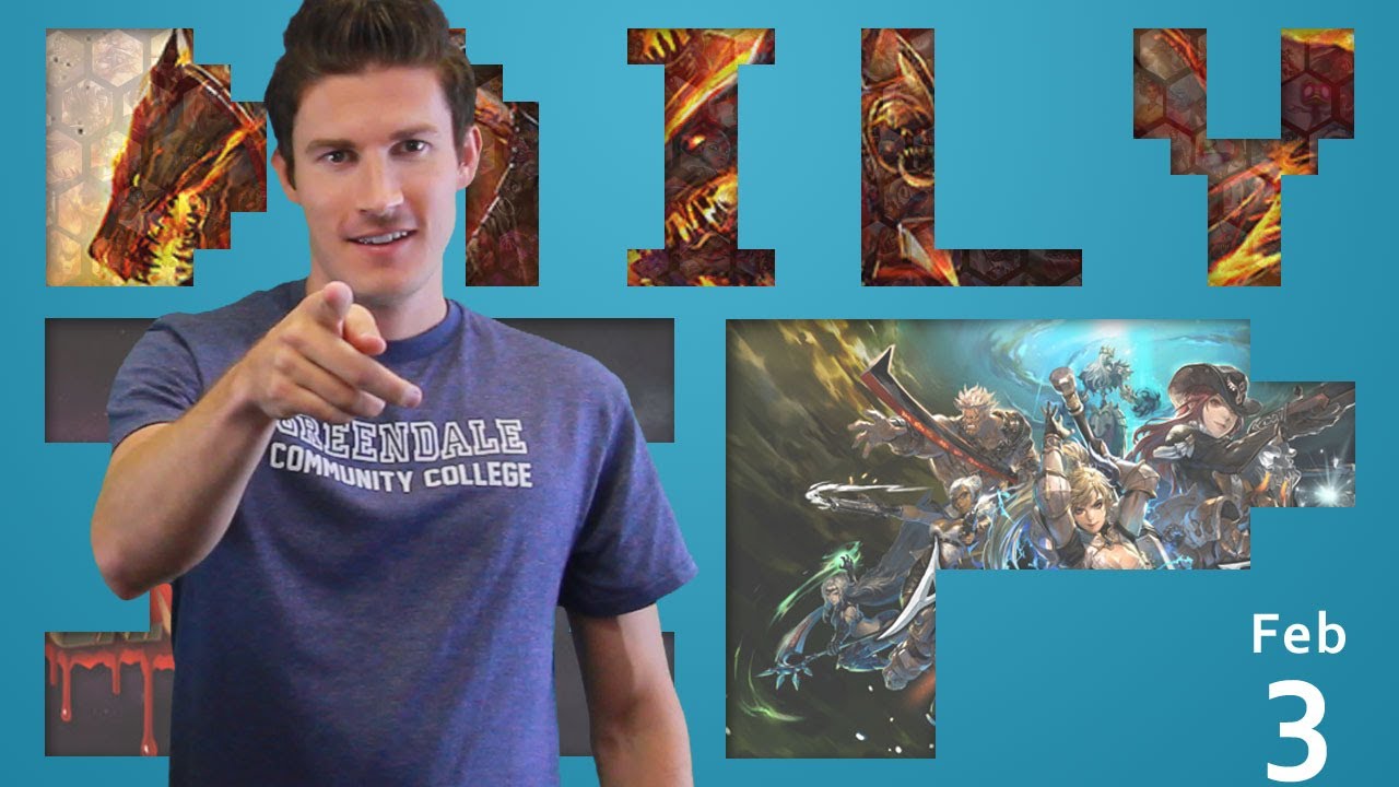#replyallnightmare, Velvet Sundown, Black Desert and more! | The Daily XP February 3rd